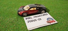 BUGATTI VEYRON STUDY 2003