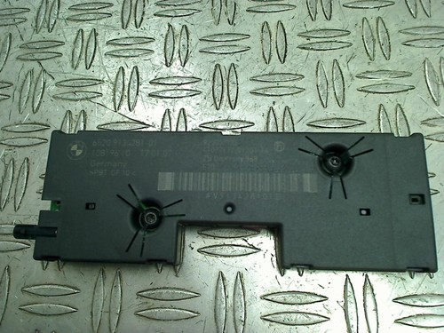 Amplificateur antenne bmw - amplificateur, d'antenne