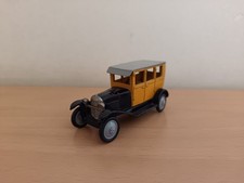 RAMI/JMK 1/43 : VOITURE