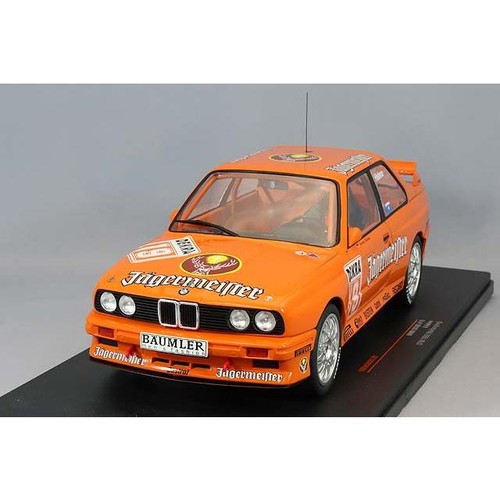 Ixo bmw e30 jagermeister - e30, m3
