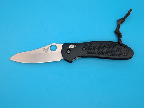 Benchmade griptilian - benchmade,
