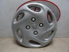 Enjoliveur PEUGEOT 206