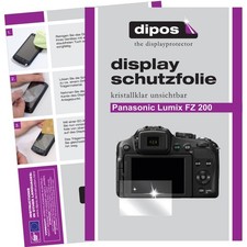 6x Film de protection d'écran