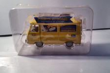 Fourgon 1/43 - NOREV - Peugeot