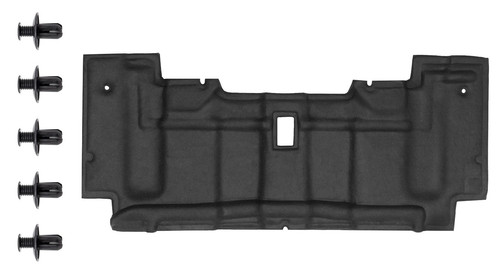 Insonorisant moteur pour - insonorisant,