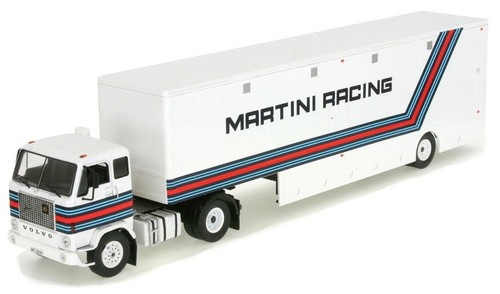 Ixomodels camion 4x2 volvo - ixomodels,
