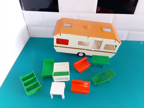 2607263 playmobil ancien - 2607263,