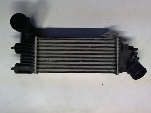 Echangeur air - , (intercooler)