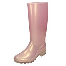 Bottes De Pluie Spot On Pour