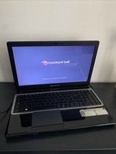 Packard bell easynote te69kb - bell,