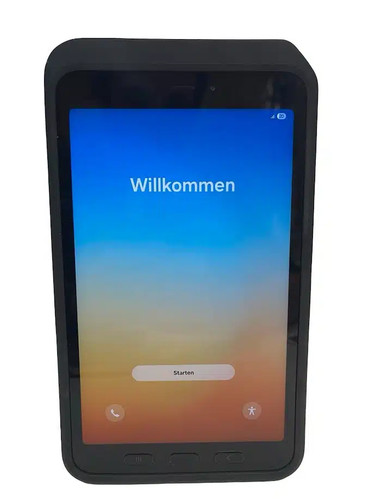 Samsung galaxy tab active5 - tab,