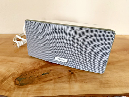 Sonos play wireless speaker - sonos, play:3