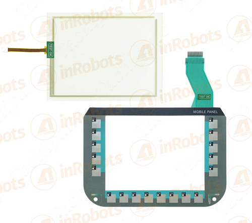 6av6645 0cc01 0ax0 touch - 6av6645-0cc01-0ax0,