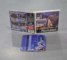 Jeu Sony Playstation 1 PS1