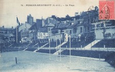 95 PERSAN-BEAUMONT PLAGE - 83132