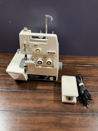 Toyota sewing machine thread - toyota,