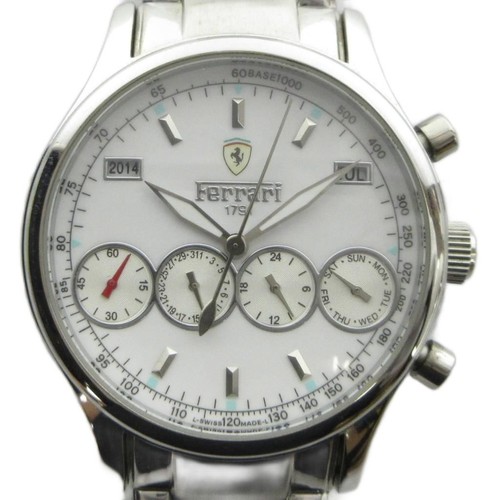 Montre chronographe