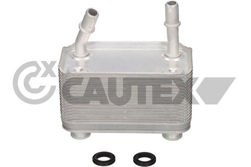 Radiateur huile bmw 3 0 - d'huile,