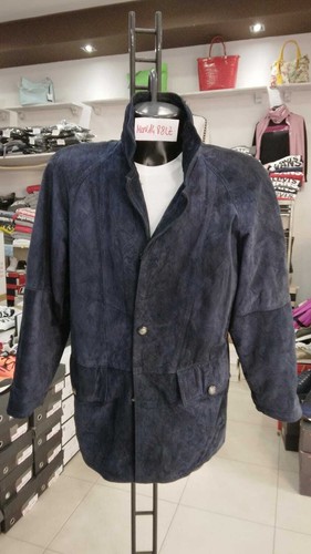 Veste dimensione pelle - veste, man