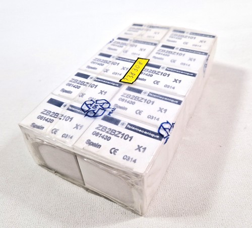 Telemecanique zb2 bz101 bloc - zb2,