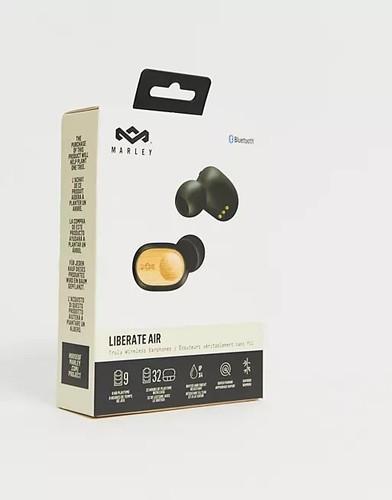 House marley liberate air - marley,
