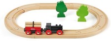 BRIO Classic - 33042 - Petit