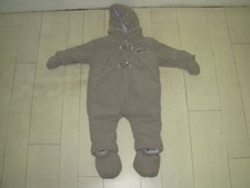 Combinaison doudoune Kitchoun