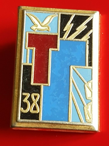 Insigne militaire - insigne,