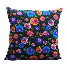 Taie D'Oreiller 40x40 Couleurs