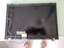 Ecran complet Lenovo T61P