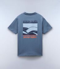 NAPAPIJRI S-SOVANA SS T-SHIRT