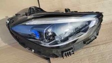 Phares avant phares Full Led