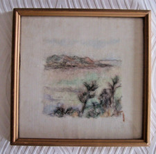 CADRE et Curieuse Création