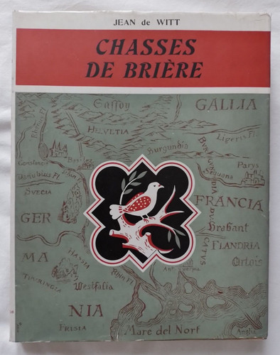 Chasses brière sauvagine - de,
