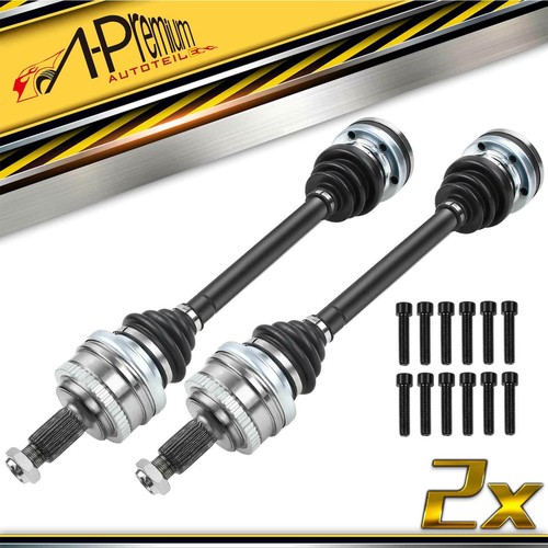 Arbre transmission pour - 2x,