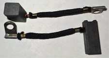 paire de charbons pour dynamo magneto france DR2 (36)