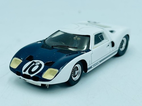 Bizarre bz329 ford - bizarre, gt40