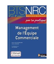 Management de l'Equipe