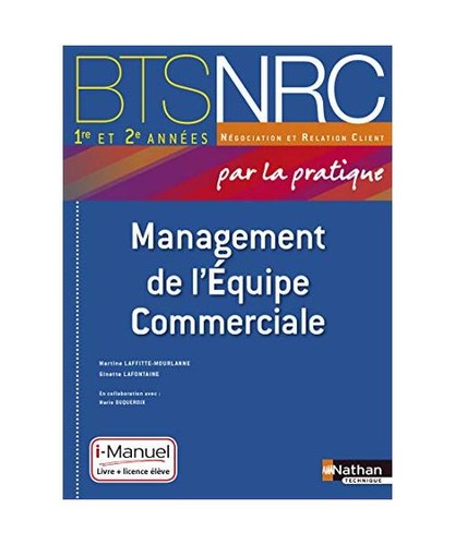 Management equipe - management, de