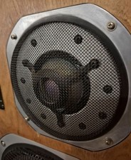 Yamaha NS1000M Haut Parleur