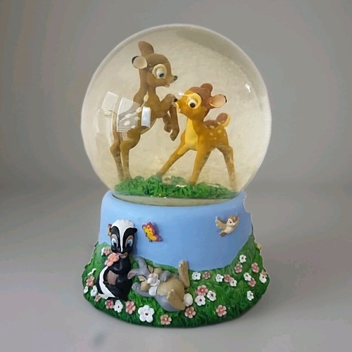 Rare vintage disney - disney, enesco