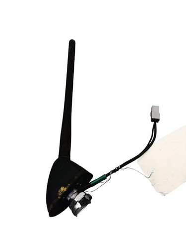 Antenne nissan juke - antenne, phase