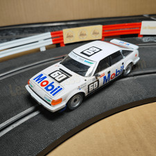 Rover SD1 - 1984 Bathurst 1000