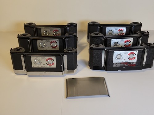 Lot dos zeiss ikon - lot,