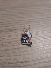 Pin's Pins Rollang Garros 92 -