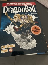 Dragon Ball L’intégrale