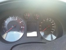 6L0920801 tableau de bord