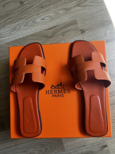 Hermès oran claquettes homme - hermÈs,