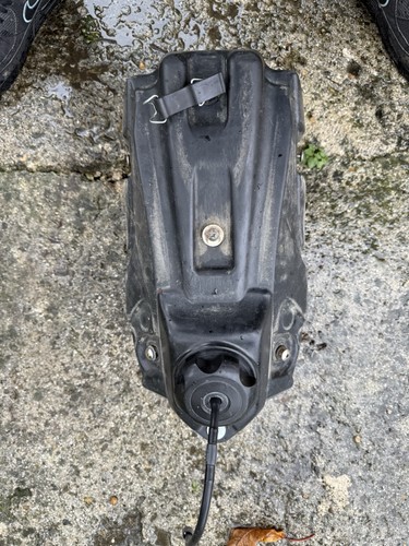 Réservoir 250 kxf - 250,