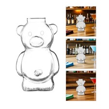  2 Pcs Verre A Cocktail Verres À Vin Tasse De Café Créatif D'eau En